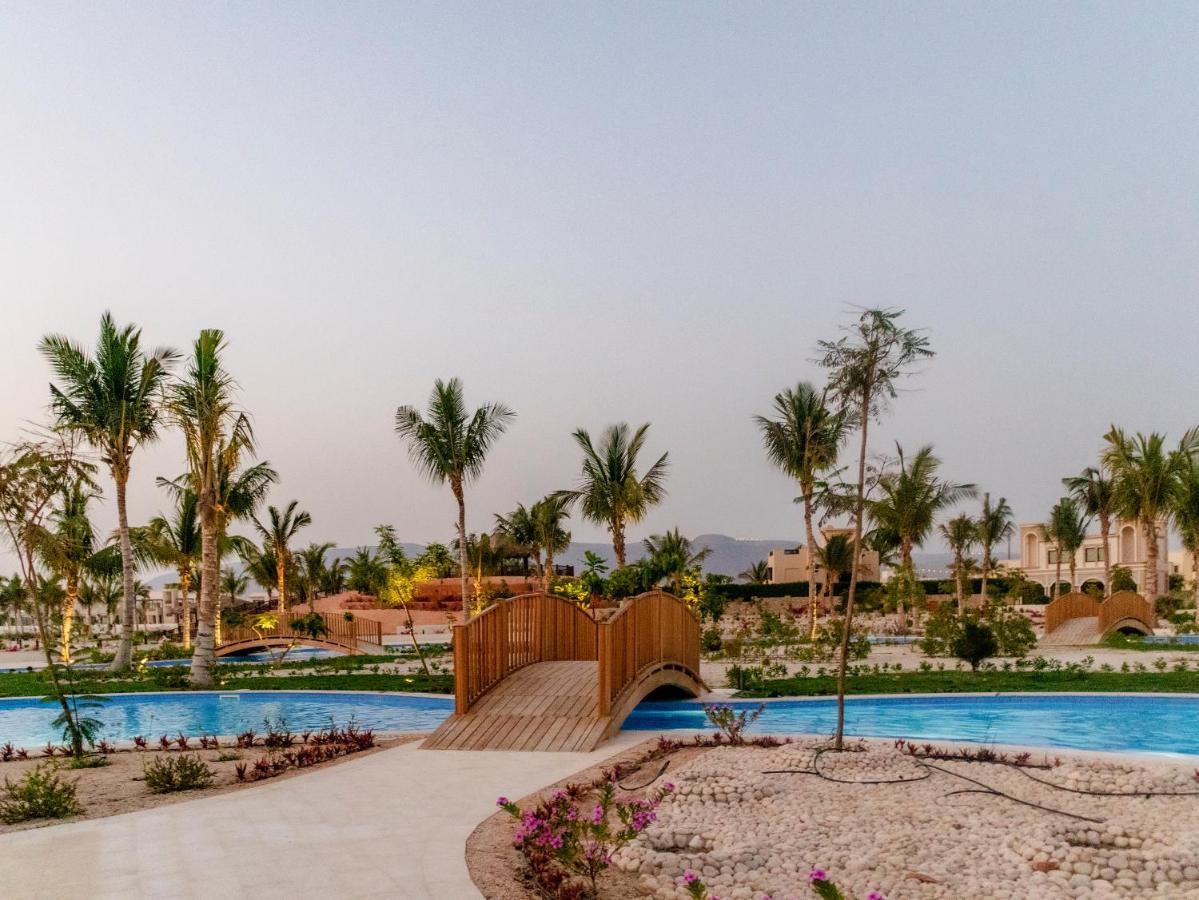 Dreams Hawana Salalah - Forest Island 아파트 외부 사진